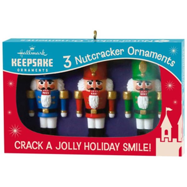 Nifty Fifties Keepsake Ornaments