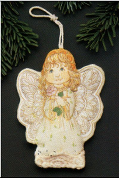 Angel (Cloth)