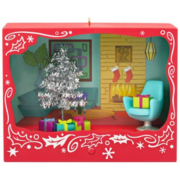 Tinseltime Christmas