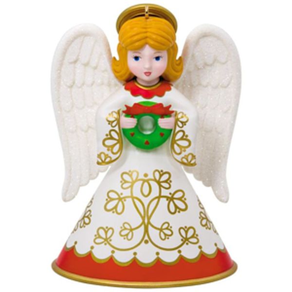 Heirloom Angels