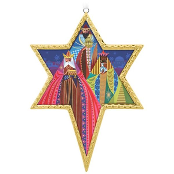Los Tres Reyes Magos