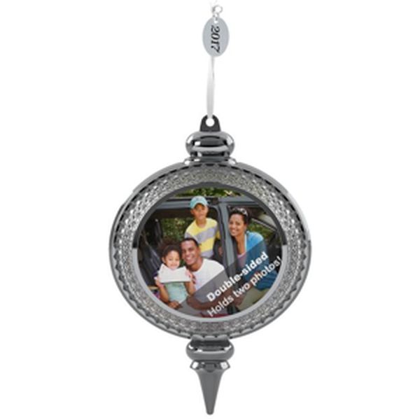 A Beautiful Year - Photo Holder