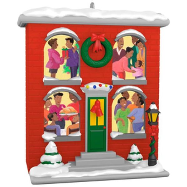 Christmas Is Better Together