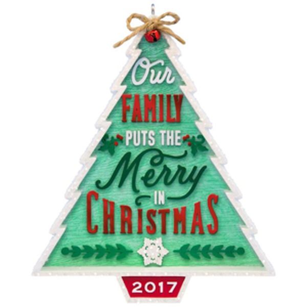 Our Family...Our Christmas