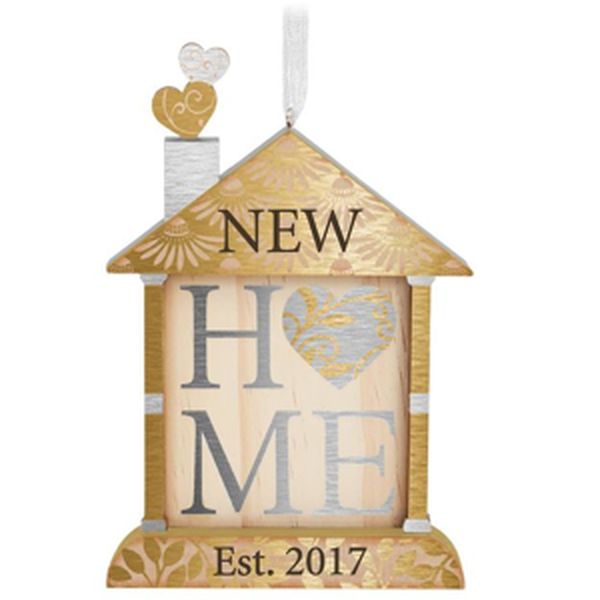 New Home