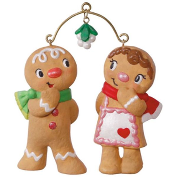 Cookie Couple