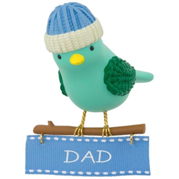 Dad