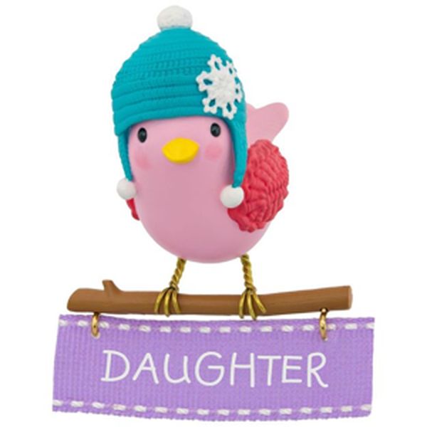 Daughter