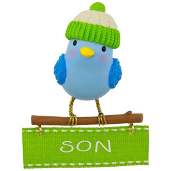 Son