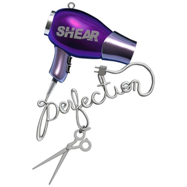 Shear Perfection