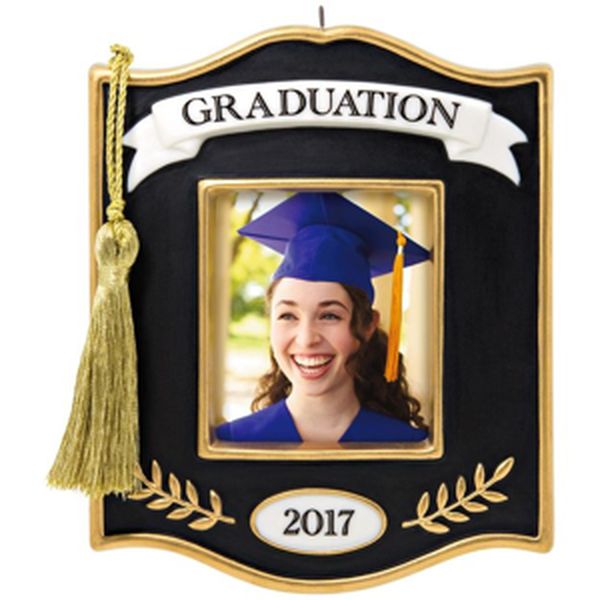 Congrats, Grad! - Photo Holder