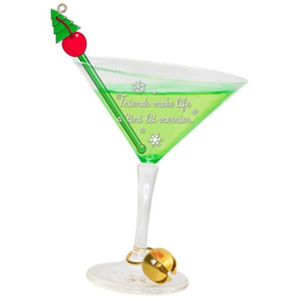 'Tini Bit Merry