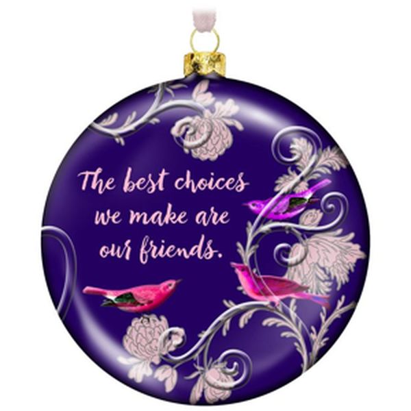 Friends Forever