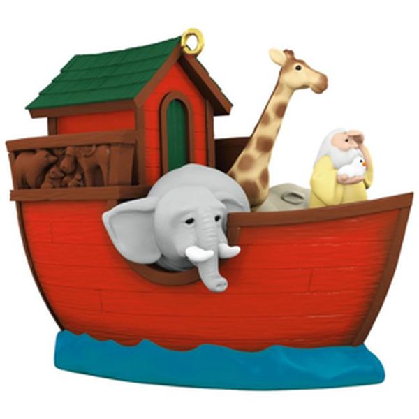 Noah's Ark