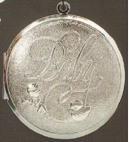 Baby Locket