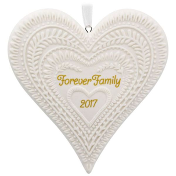 Forever Family