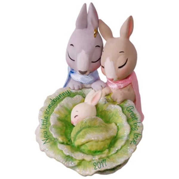 Little Somebunny New