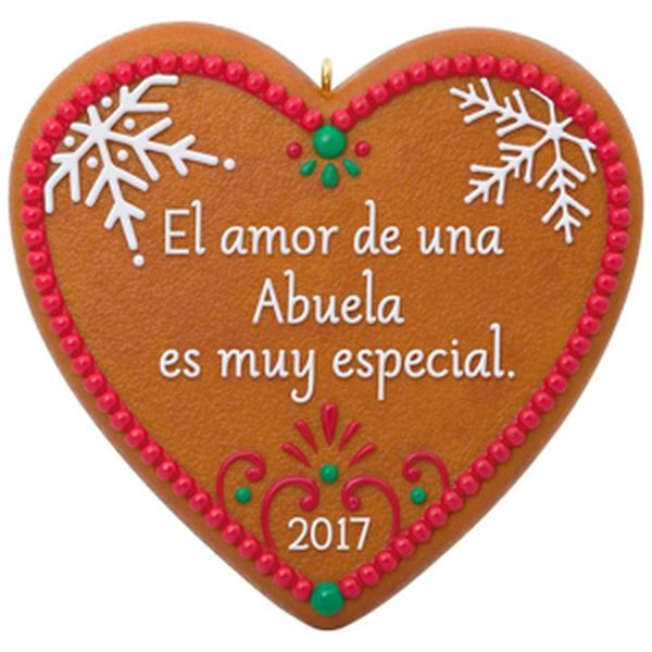 Amor de una Abuela