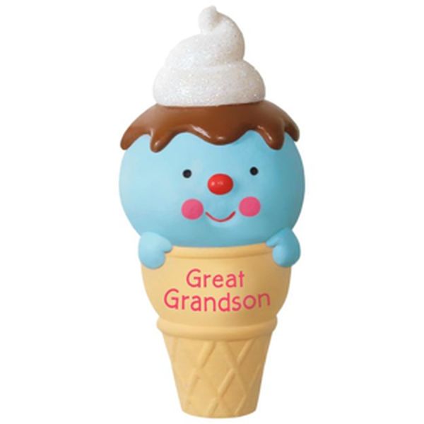 Great-Grandson