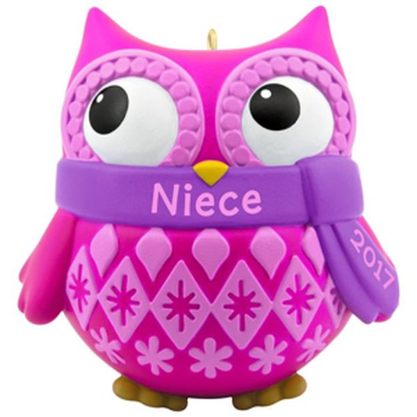 Niece
