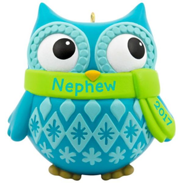 Nephew