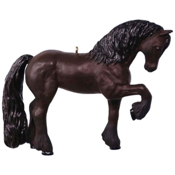 Friesian