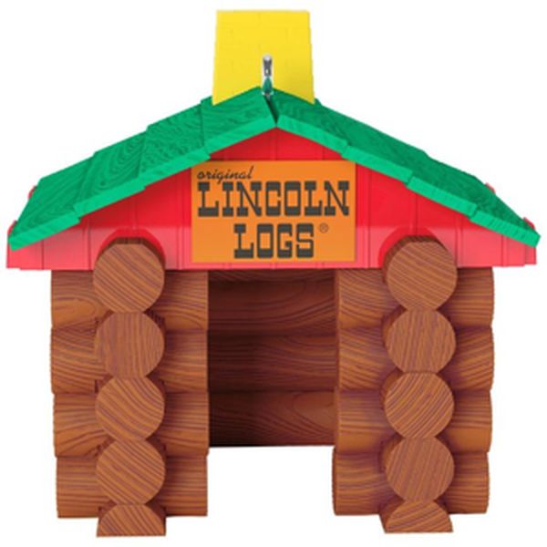 Lincoln Logs