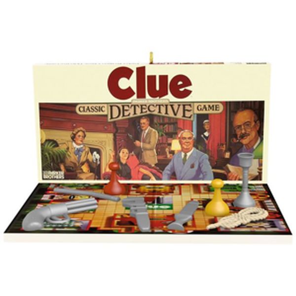 Clue
