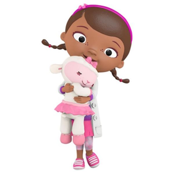 Doc and Lambie