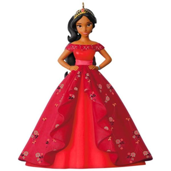 Princess Elena