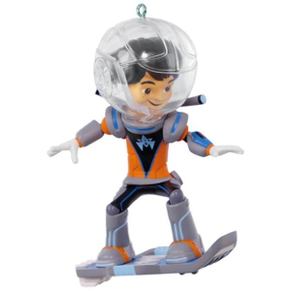 Miles from Tomorrowland