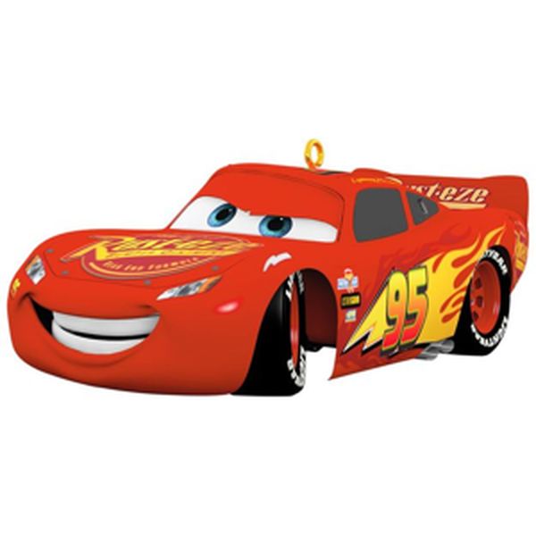 Lightning McQueen