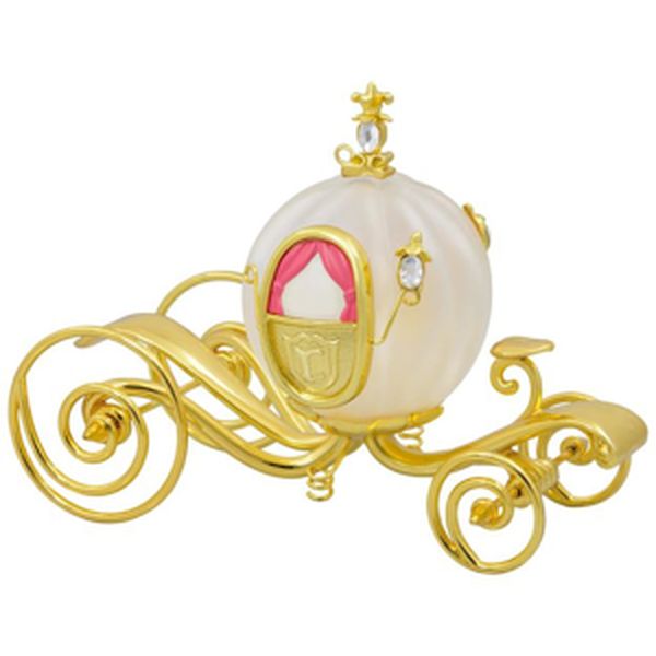 Cinderella's Carriage