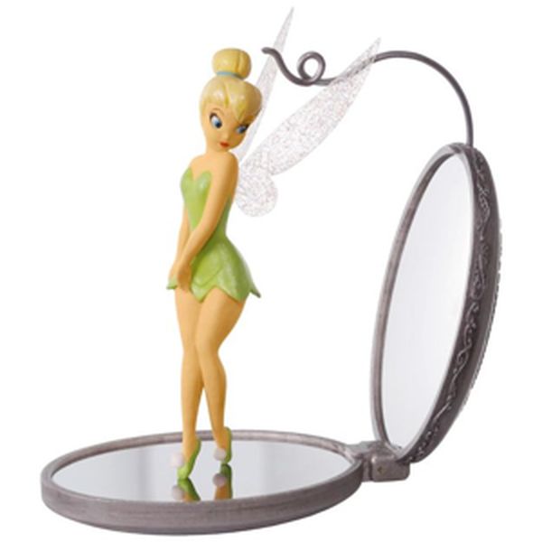 Tink Takes a Look