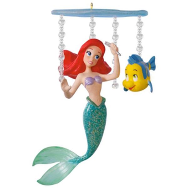 Ariel's World