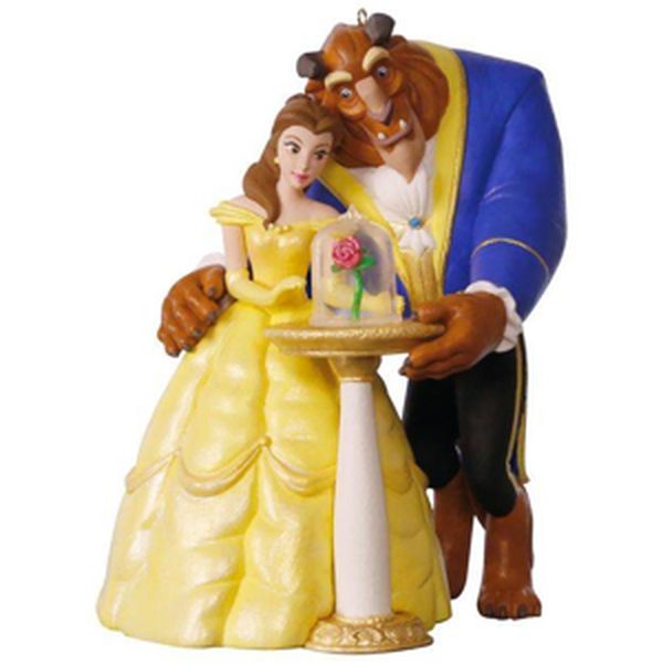 Tale as Old as Time