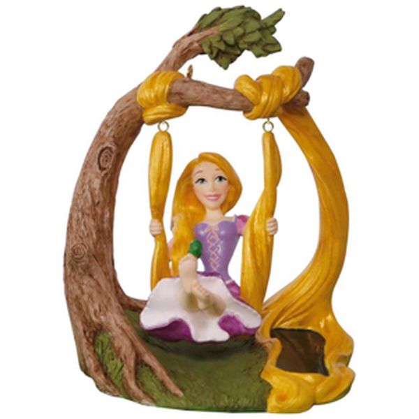 In the Swing