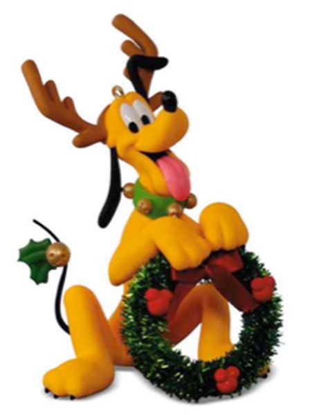 Santa's Little Helper