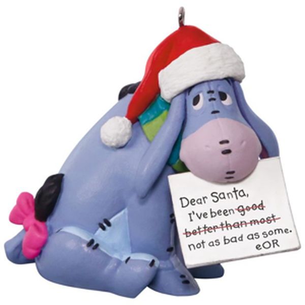 A Letter to Santa