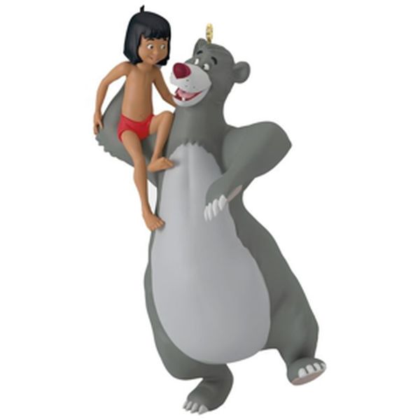 Disney Jungle Book