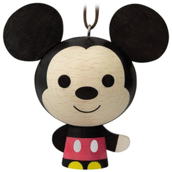 Mickey Mouse
