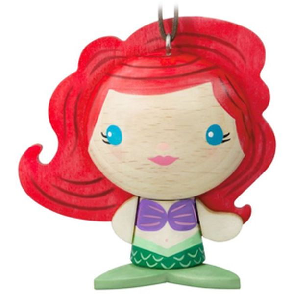 Ariel