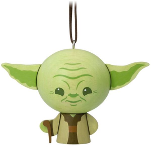 Yoda