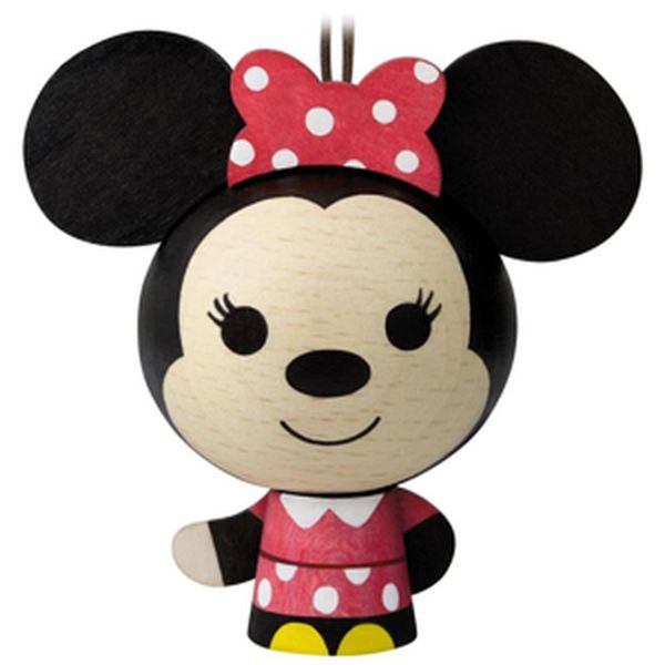 Minnie Mouse