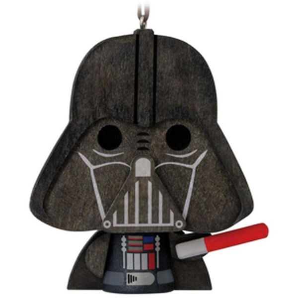 Darth Vader