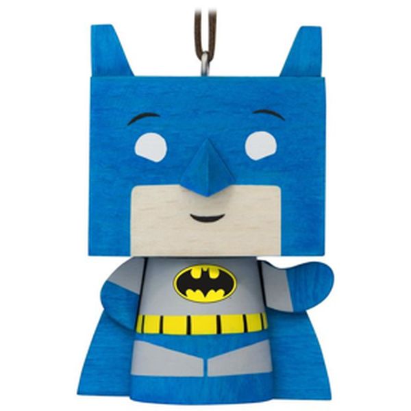 BATMAN