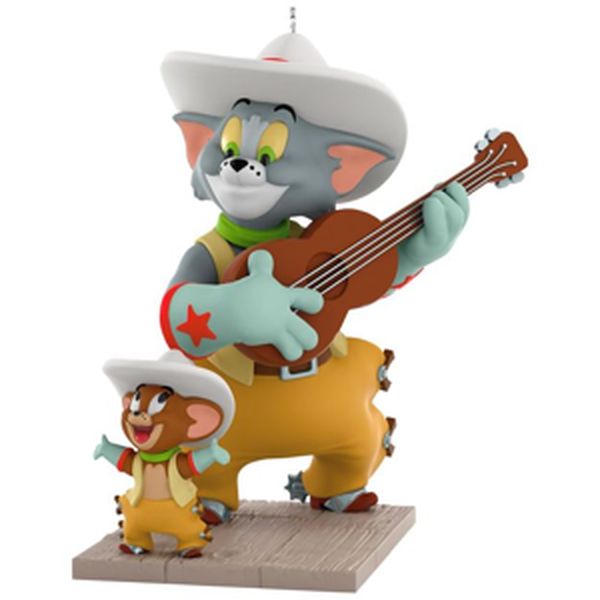 Texas Tom