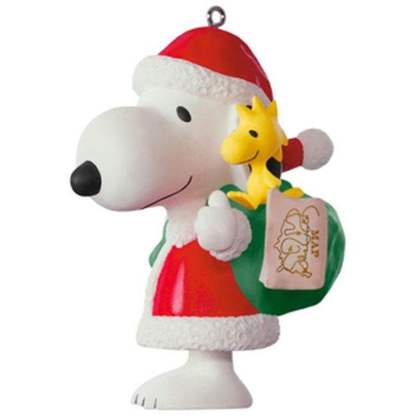 Spotlight on Snoopy 20th Anniversary