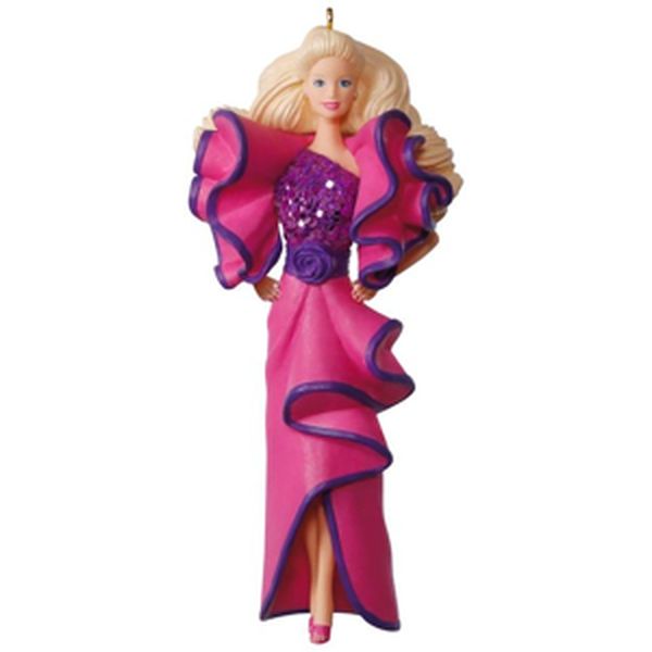Dream Date Barbie