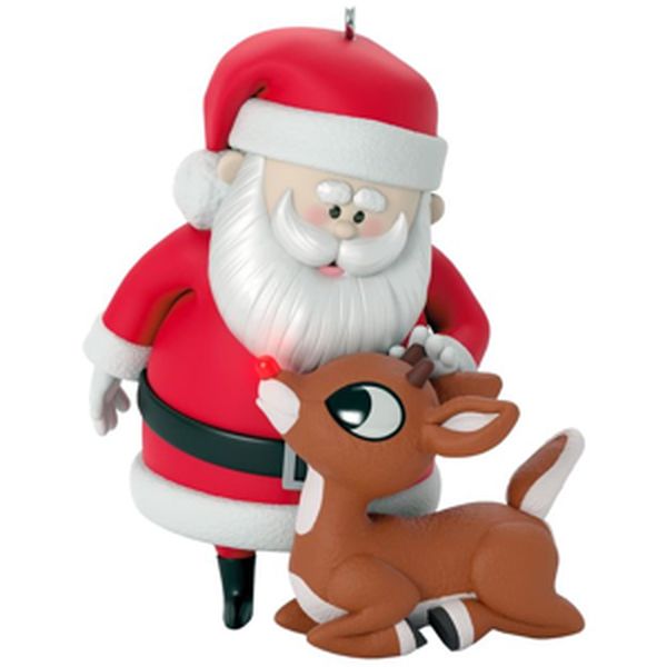 Won't You Guide My Sleigh Tonight?